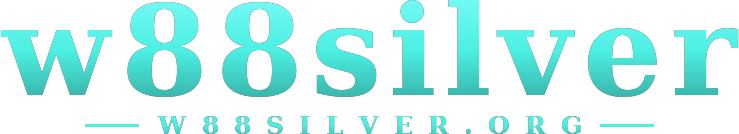 w88silver logo